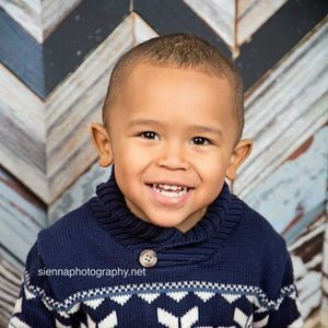 Meet your Posher, Arthur